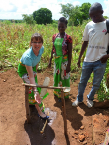 A PROMISE Well Kept - A Visit to Malawi