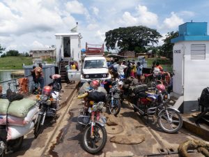 The forgotten islands of lake victoria