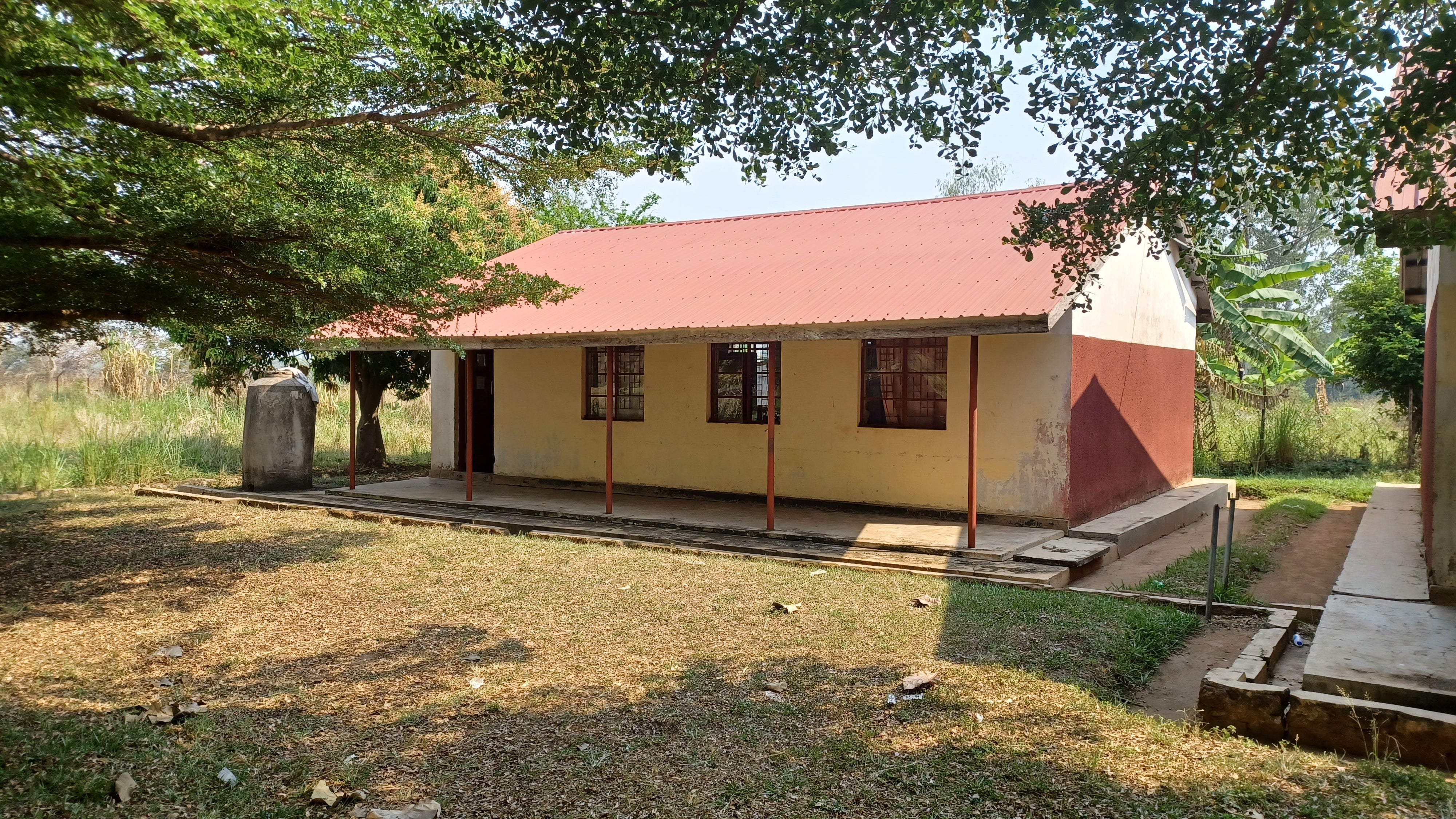 Transforming Lives in Northern Uganda: The Vision for the SEND Centre