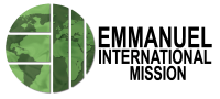 Emmanuel International Mission logo