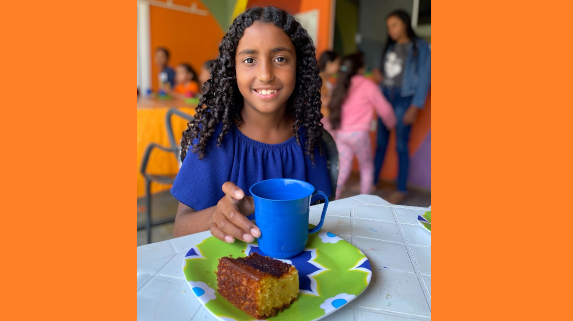 8. Feed Learning – Healthy Snacks – Ninheira, Brazil