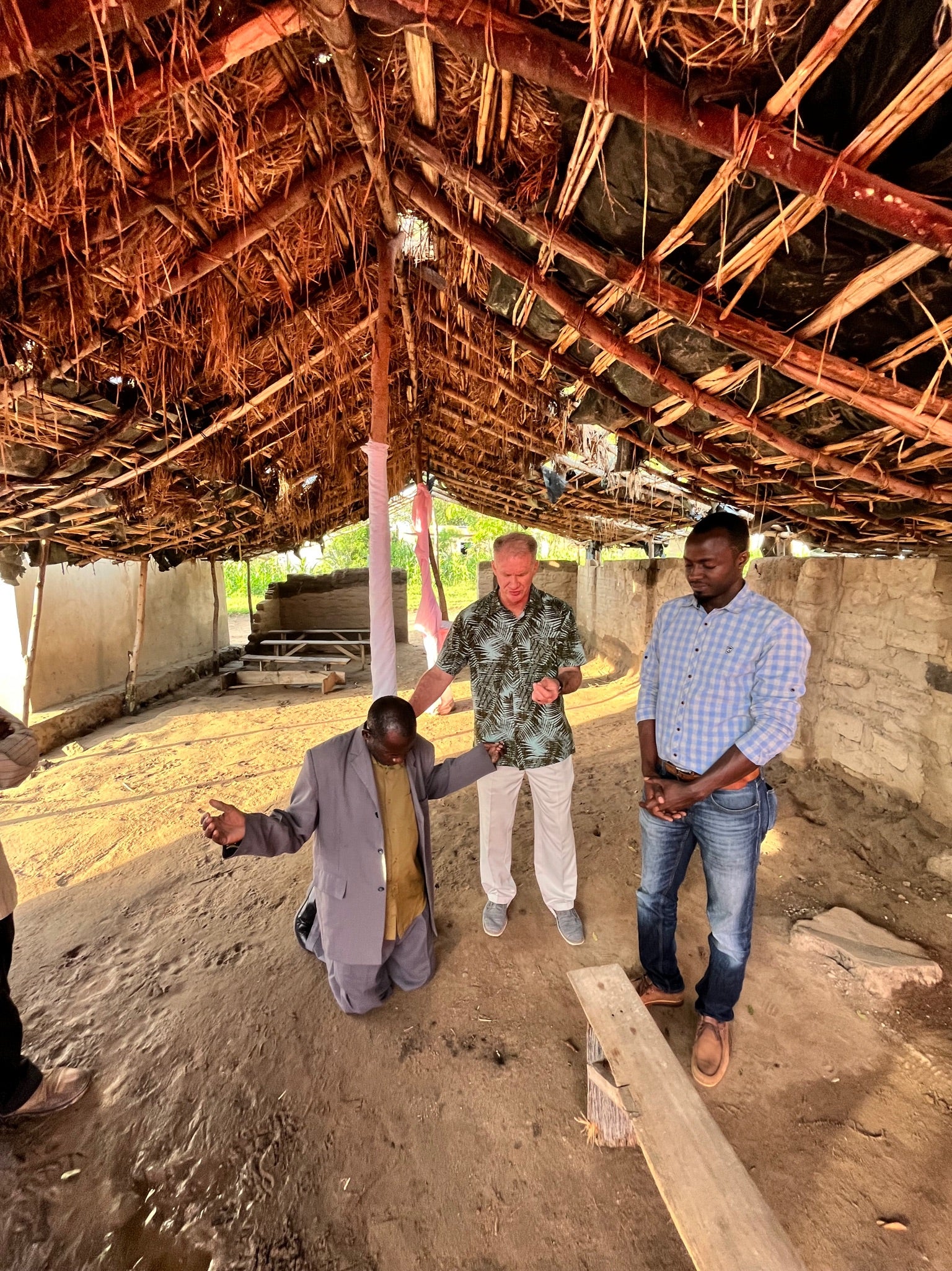 Yusuf Yamringa