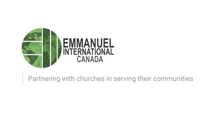 Emmanuel International Canada (EIC) is taking part in the nation-wide celebration of International Development