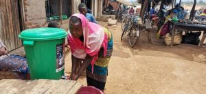 Impact of Hand washing facilities on local businesses in Malawi: A case of Fatima