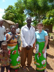 A Story from the Field Of Malawi