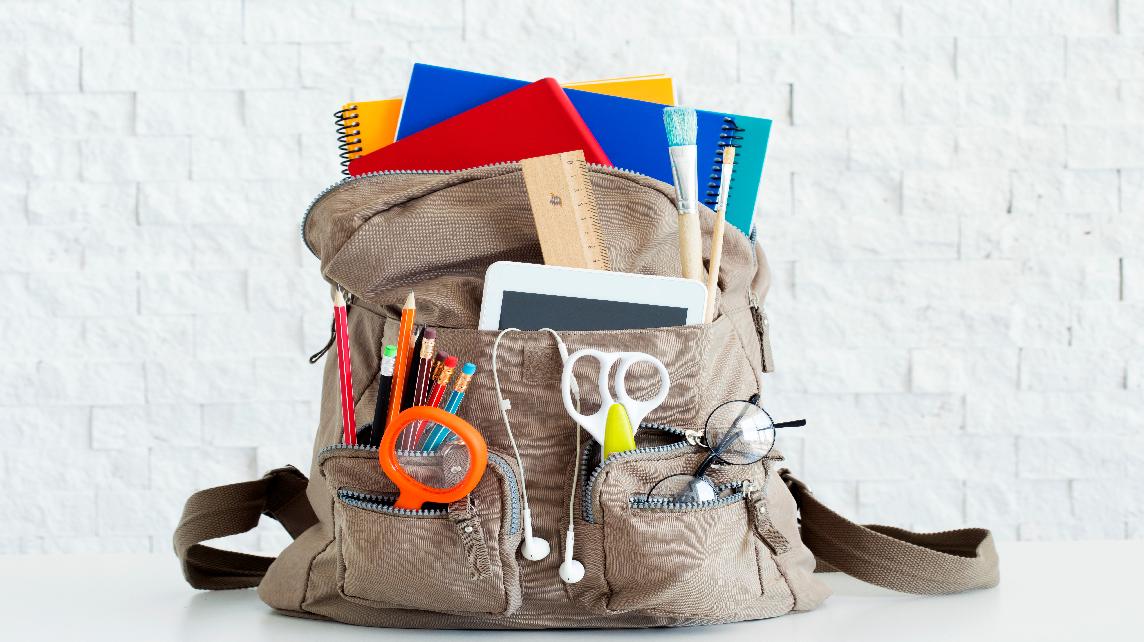 11. Empowering Haitian Classrooms ($75)