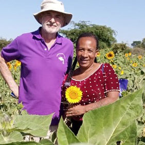 06. Sunflower Farming